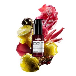 Vitamino Color Spectrum - Serum profesional care menține intensitatea culorii